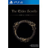 The Elder Scrolls Online + Morrowind PS4